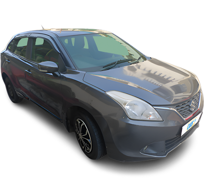 Maruti Baleno-img